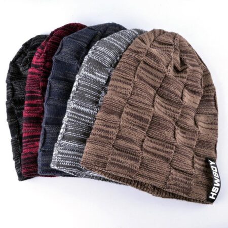 Gorro HSWBoyZ - Imagem 8