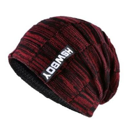 Gorro HSWBoyZ - Imagem 4