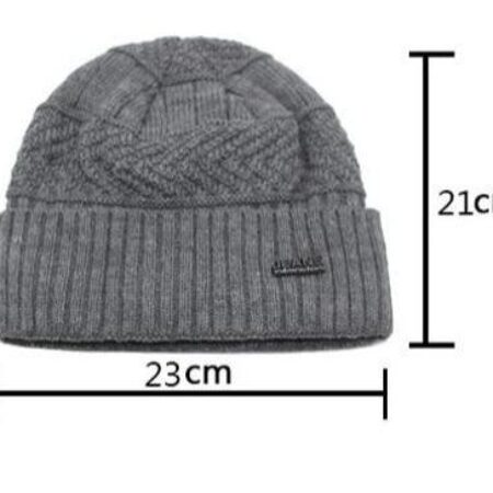 Gorro Swithomezy - Imagem 8