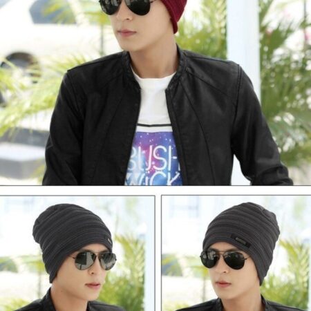 Gorro Woolez - Imagem 10