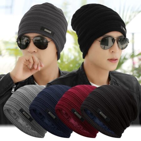 Gorro Woolez - Imagem 9