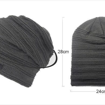 Gorro Woolez - Imagem 8