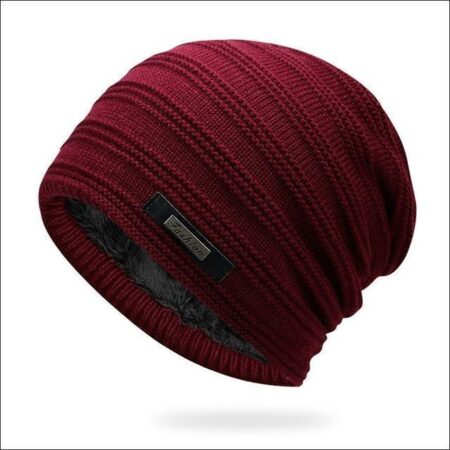 Gorro Woolez - Imagem 2