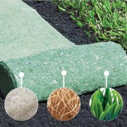 Grass Mat - Tapete de Grama Verdadeira para preenchimento de jardim