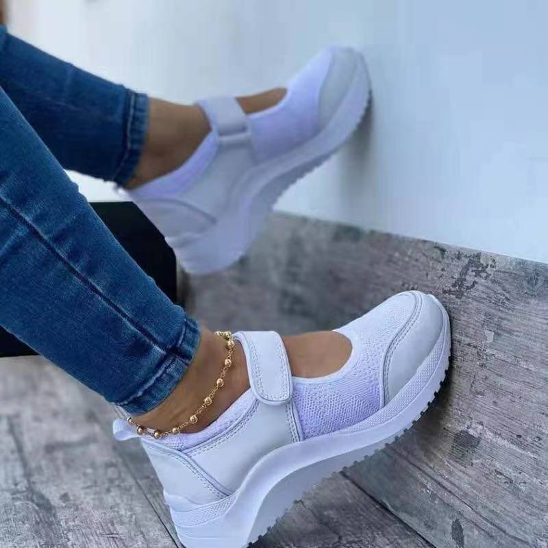 Tênis ortopédico MaxFeet - Imagem 4