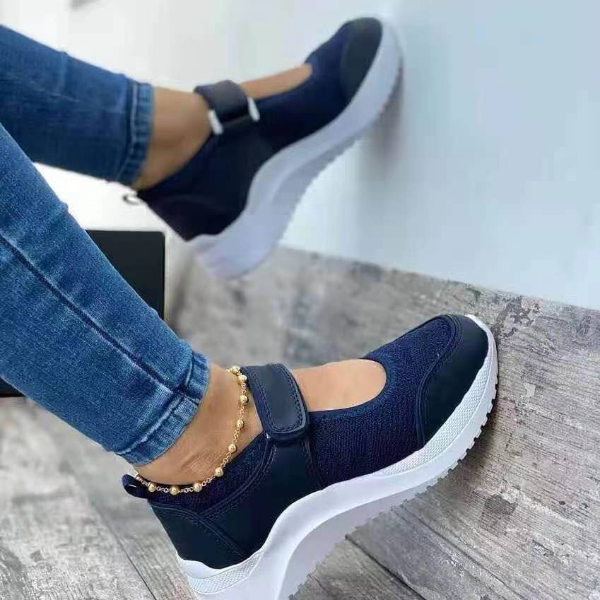 Tênis ortopédico MaxFeet - Imagem 2