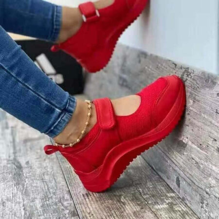Tênis ortopédico MaxFeet - Imagem 3