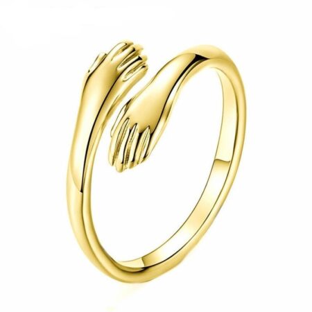 Hug Ring - anel do abraço - Imagem 5