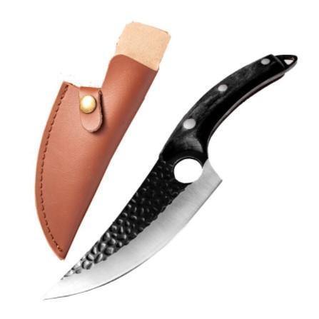 Japaknive - Faca Japonesa Premium Ultra Afiadas - Imagem 11