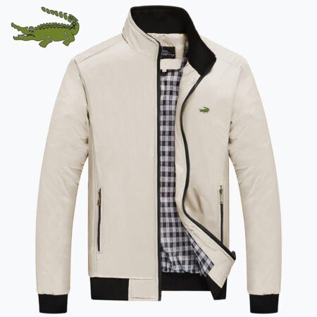 Jaqueta Bomber- Crocs - (Qualidade Premium) - Frete Grátis - Imagem 5