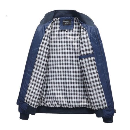 Jaqueta Bomber- Crocs - (Qualidade Premium) - Frete Grátis - Imagem 3