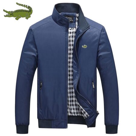 Jaqueta Bomber- Crocs - (Qualidade Premium) - Frete Grátis - Imagem 6