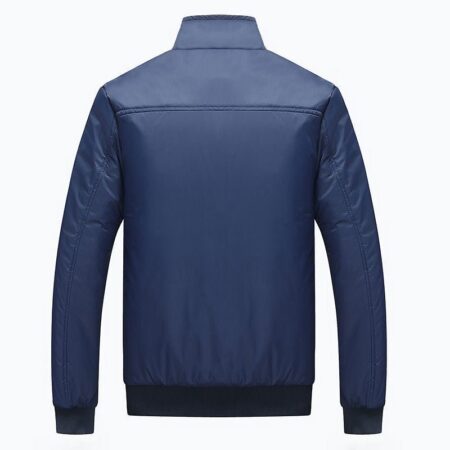 Jaqueta Bomber- Crocs - (Qualidade Premium) - Frete Grátis - Imagem 4