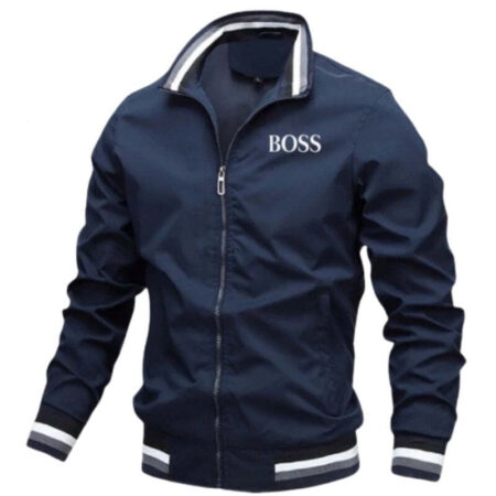 Jaqueta Boss Elegance - Imagem 2