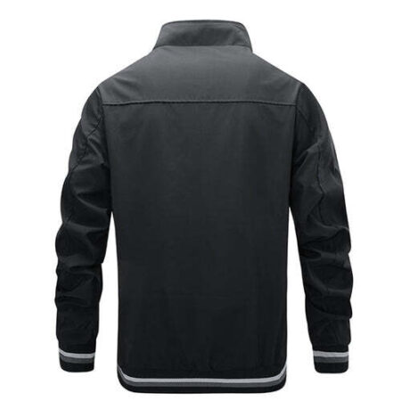 Jaqueta Boss Elegance - Imagem 8