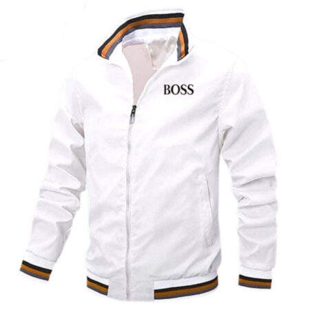 Jaqueta Boss Elegance - Imagem 5
