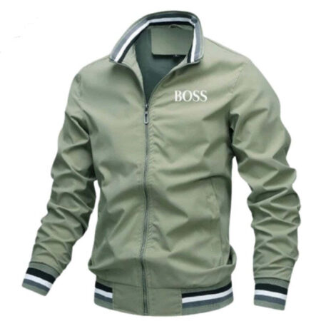 Jaqueta Boss Elegance - Imagem 4