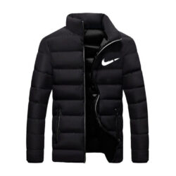 Jaqueta Casual Air Force Impermeável - Frete Grátis