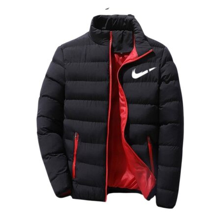 Jaqueta Casual Air Force Impermeável - Frete Grátis - Imagem 6