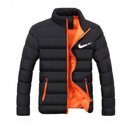 Jaqueta Casual Air Force Impermeável - Frete Grátis - Imagem 5