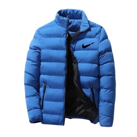 Jaqueta Casual Air Force Impermeável - Frete Grátis - Imagem 7
