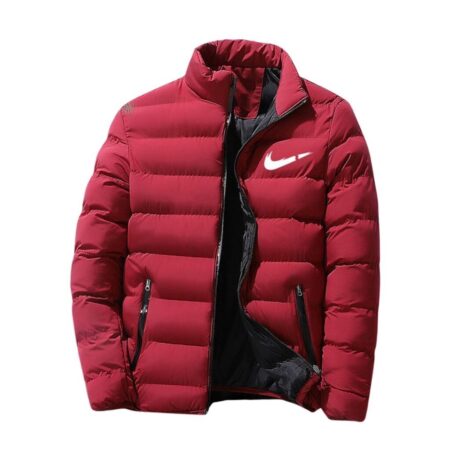 Jaqueta Casual Air Force Impermeável - Frete Grátis - Imagem 3