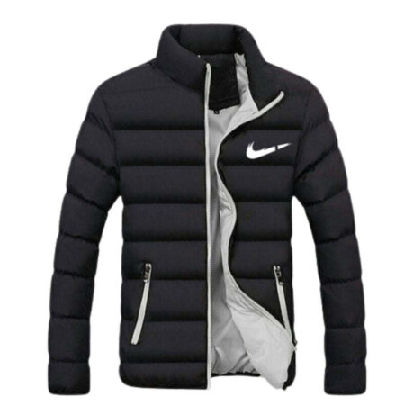 Jaqueta Casual Air Force Impermeável - Frete Grátis - Imagem 2