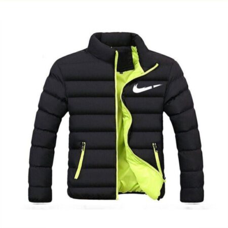 Jaqueta Casual Air Force Impermeável - Frete Grátis - Imagem 8