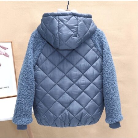Jaqueta de Inverno Feminina Camila - Imagem 3