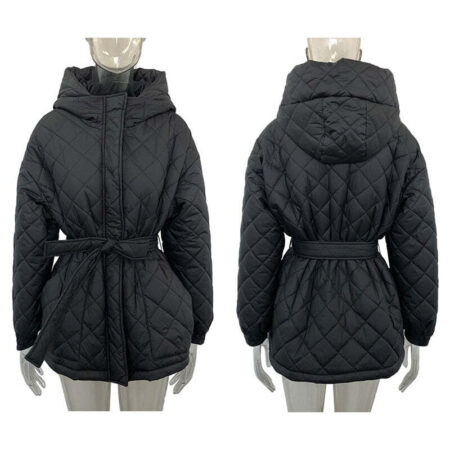 Jaqueta de Inverno Feminina Elegance - Imagem 8