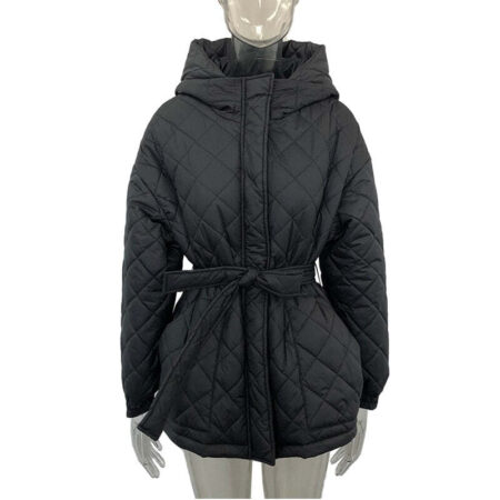Jaqueta de Inverno Feminina Elegance - Imagem 4
