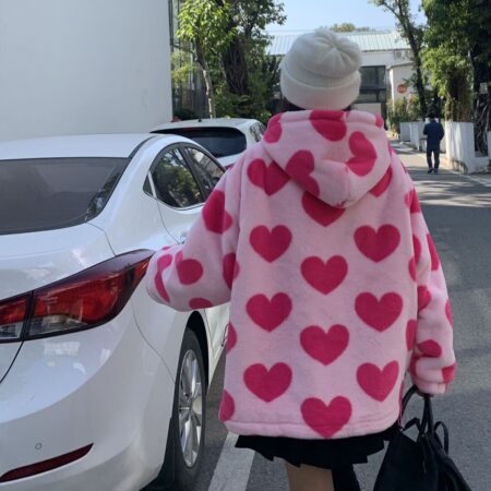 Jaqueta de Inverno Feminina Kwai - Imagem 4