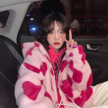 Jaqueta de Inverno Feminina Kwai - Imagem 2