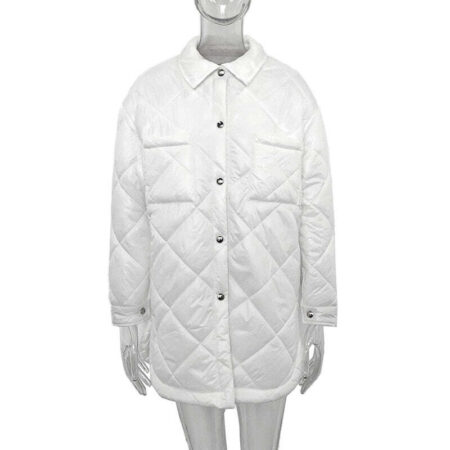 Jaqueta de Inverno Feminina Lady - Imagem 3