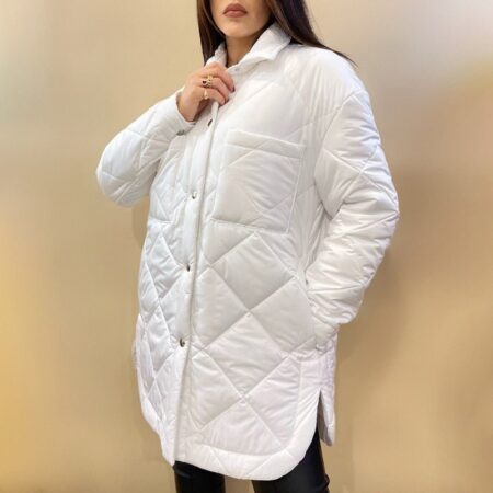 Jaqueta de Inverno Feminina Lady - Imagem 8