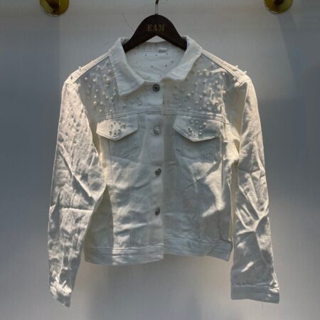 Jaqueta Feminina Agatha - Imagem 5