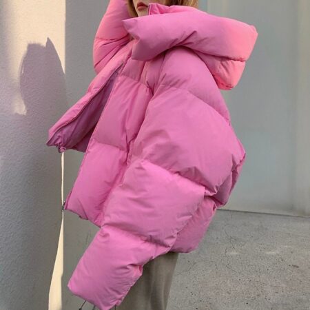 Jaqueta Feminina Belle - Imagem 3