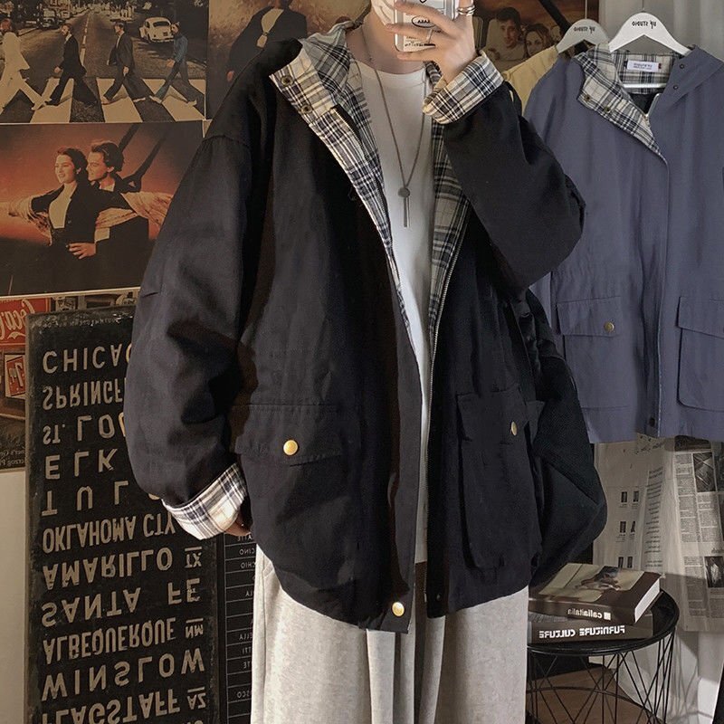 Jaqueta Feminina Cargo - Imagem 4