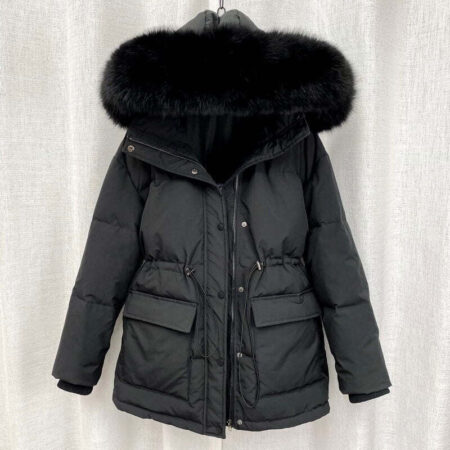 Jaqueta Feminina de Inverno - Imagem 5