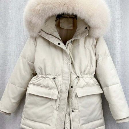 Jaqueta Feminina de Inverno - Imagem 6