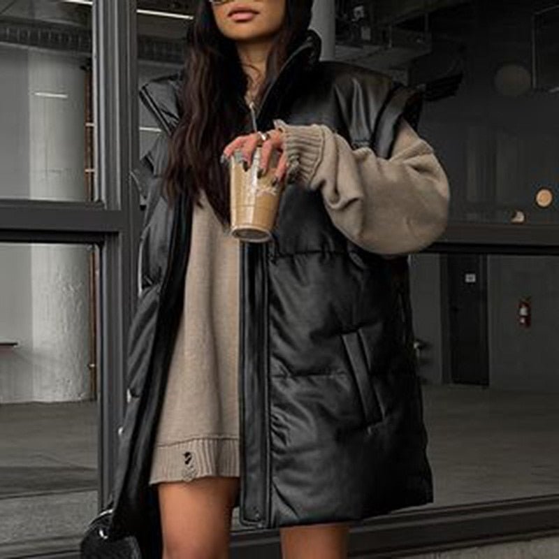 Jaqueta Feminina Elegant - Imagem 2