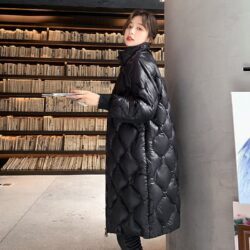 Jaqueta Feminina Korean