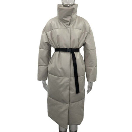 Jaqueta Feminina Longa Winter - Imagem 6