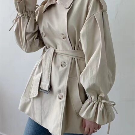 Jaqueta Feminina Minimalist - Imagem 6