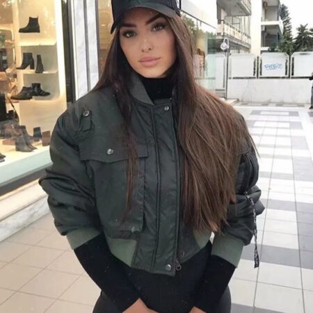Jaqueta Feminina Outwear - Imagem 3