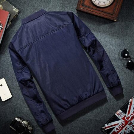 Jaqueta London - Imagem 5