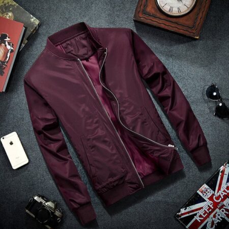 Jaqueta London - Imagem 2