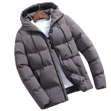 Jaqueta Masculina Brooklyn - Imagem 3