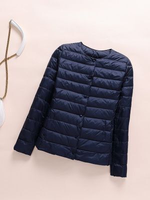 Jaqueta Puffer Feminina Chris - Imagem 5
