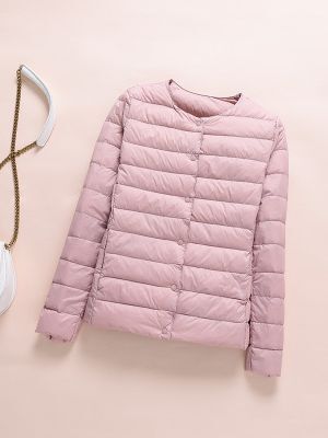 Jaqueta Puffer Feminina Chris - Imagem 9